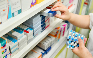 Блекаут у Києві – перелік аптек, які працюватимуть цілодобово і навіть без світла