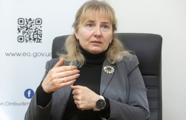 В Киеве продлили зимние каникулы – образовательный омбудсмен Лещик назвала два варианта отработок