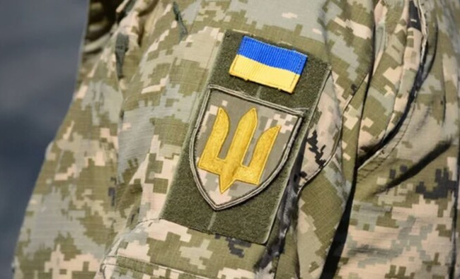 В Тернополе оштрафовали работника ТЦК за избиение военнообязанного