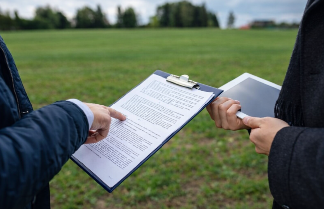 Электронное землеустройство и конфискация земель: Комитет рекомендует законопроект, который частично перепишет земельное законодательство