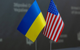 Украинская делегация встретится с представителями Трампа в США — кто вошел в состав