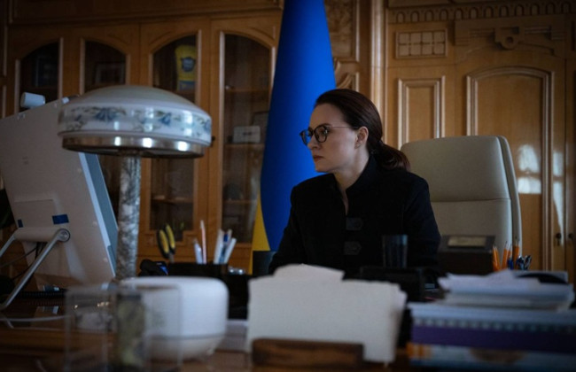 В Киеве разворачивают 50 мобильных кухонь с горячей едой в районах, где остается сложная ситуация, — Свириденко