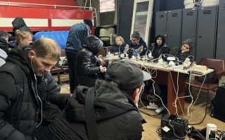 Військовозобовʼязані повинні мати при собі військово-обліковий документ, якщо ходитимуть або їздитимуть під час комендантської години, — МВС