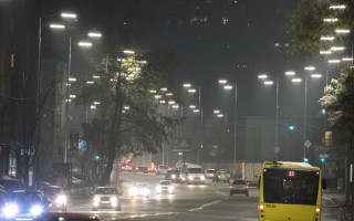 В Киеве ограничат использование электроэнергии на наружное освещение, — КГГА