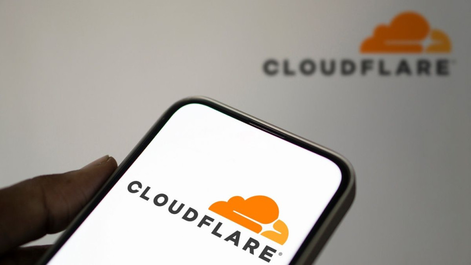Сбой Cloudflare нарушил работу ChatGPT и Zoom — что известно