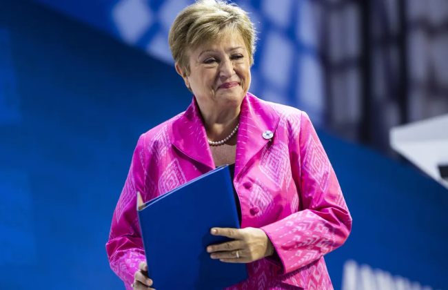 Новая программа МВФ и НДС: какие налоговые решения ожидают от Украины