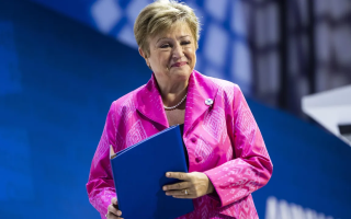 Нова програма МВФ і ПДВ: які податкові рішення очікують від України