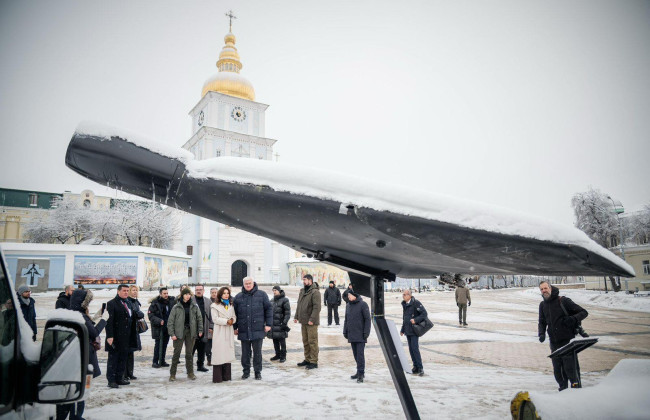 Україна на доручення уряду скликає «енергетичний Рамштайн», – МЗС