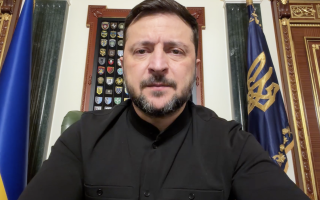 РФ готується до нових масованих ударів по Україні, є дані від розвідки, — Зеленський