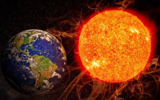Землю накриє магнітна буря – скільки триватиме та чого чекати