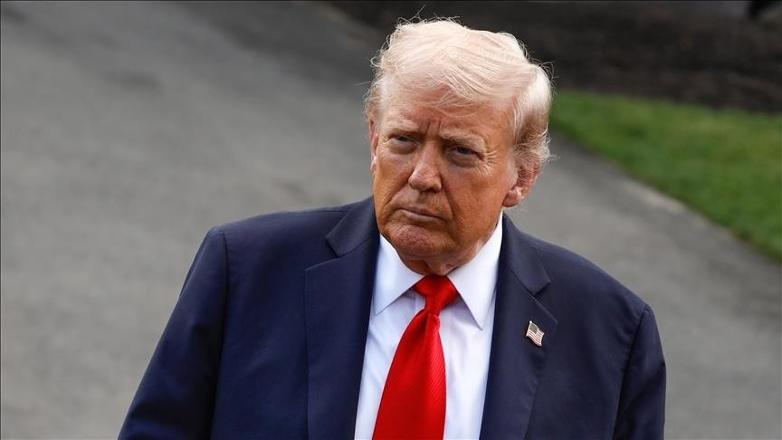 Трамп ввів мита проти восьми країн через Гренландію