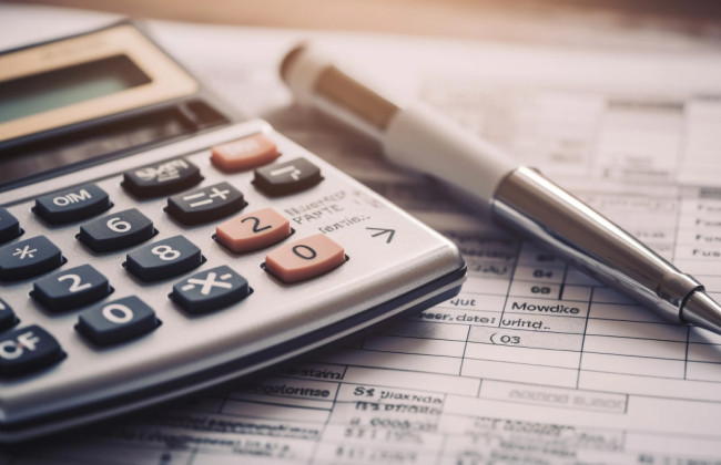 ДПС оновила формати витягу про стан розрахунків з бюджетом і фондами