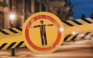 Комендантську годину не скасовують, а роблять гнучкими правила – Мінрозвитку