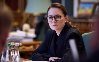 Найскладніша ситуація з газопостачанням у прифронтових регіонах, — Свириденко