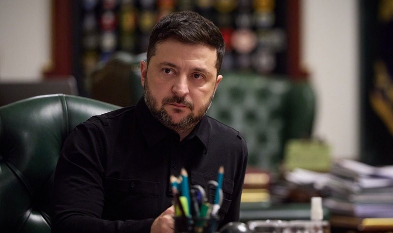 Зеленський очікує доповіді від Буданова, Умєрова і Арахамії щодо перемовин у США