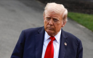 Трамп ввел пошлины против восьми стран из-за Гренландии