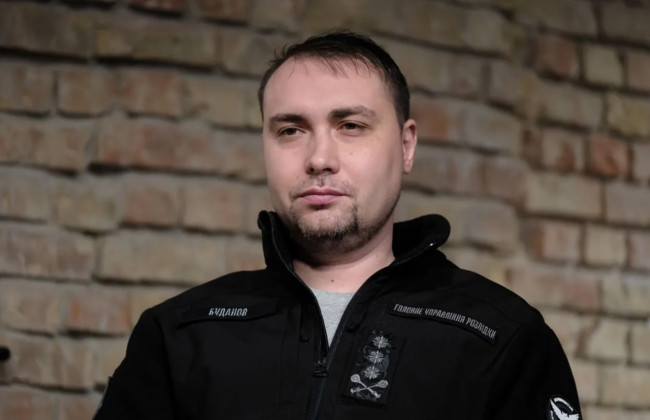 Будет важный разговор с американскими партнерами о деталях мирного соглашения, – Буданов о приезде в США