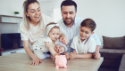 Податкова пільга для сімей – як скоротити податок на доходи працівникам з дітьми