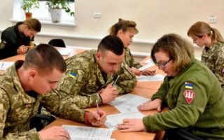 Стартувала вступна кампанія до військових вишів України: терміни, спеціальності, вимоги