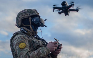 Розподіл дронів у ЗСУ оцифрували: підрозділи отримуватимуть БпЛА протягом доби