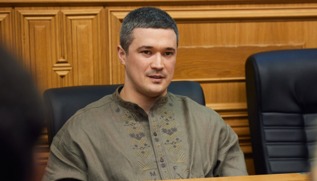 Федорову поручено взять под контроль ситуацию с ТЦК – Свириденко