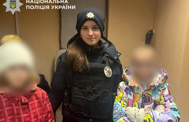 У Києві дві 9-річні подружки з чемоданом вирушили мандрувати – дівчат знайшли менш ніж за годину
