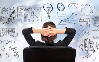 Найпопулярніші професії: кого найчастіше шукають роботодавці та ким хочуть працювати українці