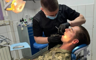 Участники боевых действий и ветераны могут бесплатно лечить зубы – условия и порядок