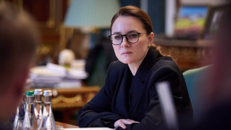 Самая сложная ситуация с газоснабжением в прифронтовых регионах — Свириденко