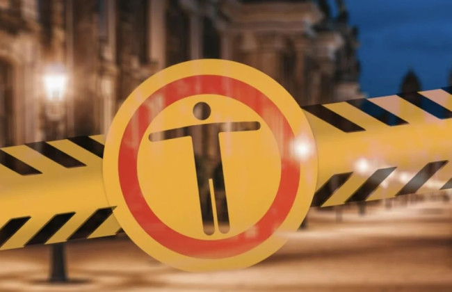 Комендантский час не отменяют, а делают правила гибкими – Минразвития