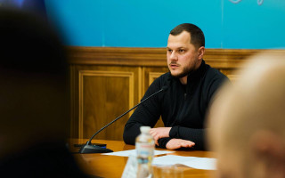 Школы в Киевской области возобновляют обучение с 19 января — ОВА