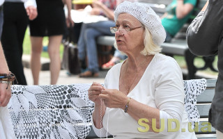 Условия выхода на пенсию в 63 года: что нужно знать украинцам