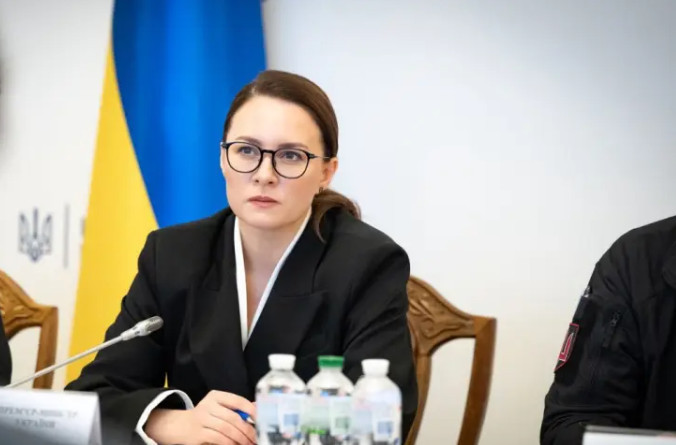 Критическая инфраструктура Киевской области обеспечена источниками резервного питания, — Свириденко