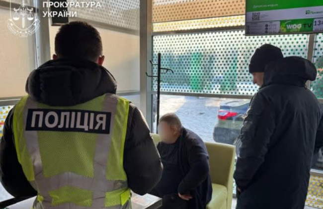 $5000 за фиктивные медицинские справки для увольнения со службы — в Киеве задержали дельца