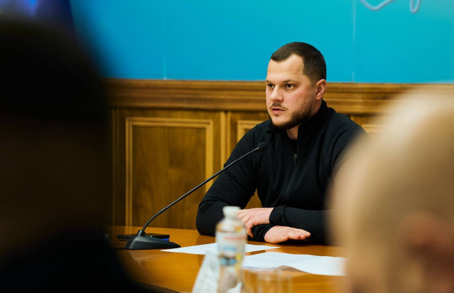 Школи на Київщині відновлюють навчання з 19 січня — ОВА