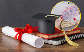 Подлежит ли налогообложению стипендия, которая выплачивается докторантам — ответ ГНС