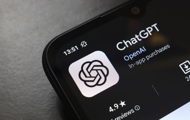 У ChatGPT з’явиться реклама всередині діалогу
