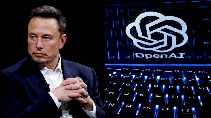 Илон Маск требует от OpenAI и Microsoft компенсацию в размере 134 миллиардов долларов
