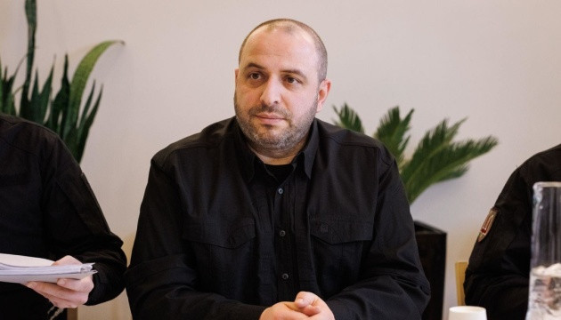 Рустем Умєров про перемовини у США: наступний етап консультацій буде у Давосі