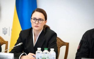 Критическая инфраструктура Киевской области обеспечена источниками резервного питания, — Свириденко