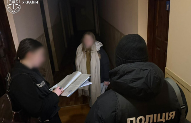 В Одесі викрили посадовицю ТЦК, яка за хабар обіцяла відстрочку від мобілізації