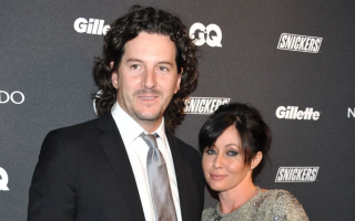 Наследство звезды сериала «Все женщины — ведьмы» Шеннен Догерти под угрозой: бывший муж через суд хочет отменить соглашение о разводе