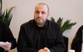 Рустем Умеров о переговорах в США: следующий этап консультаций состоится в Давосе