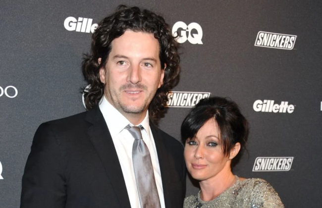 Спадщина зірки серіалу «Усі жінки — відьми» Шеннен Догерті під загрозою: колишній чоловік через суд хоче скасувати угоду про розлучення