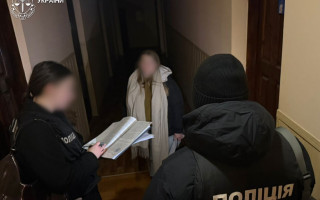 В Одессе разоблачили должностное лицо ТЦК, которое за взятку обещало отсрочку от мобилизации