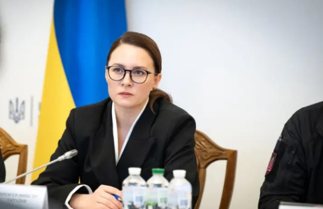 Критична інфраструктура Київщини забезпечена джерелами резервного живлення, — Свириденко