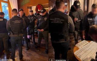 10 тысяч долларов за вторую группу инвалидности: в Черкасской области задержали военнослужащего