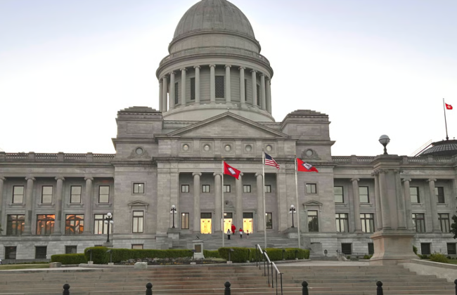 Апелляционный суд США рассматривает: имеют ли задержанные право на адвоката при определении залога