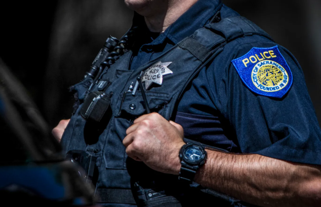 В США 11-летний мальчик застрелил своего отца из-за того, что тот отобрал у него игровую приставку