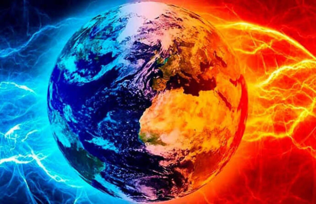 Тиждень в Україні розпочнеться з головного болю та втоми – прогноз магнітних бур